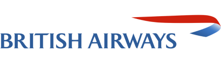 British Airways logo