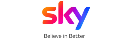 Sky logo