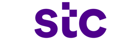 Saudi Telecom logo